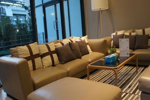 Sobre plano Ideo Mobi Sathorn en Bangkok, Tailandia № 33832 - foto 5
