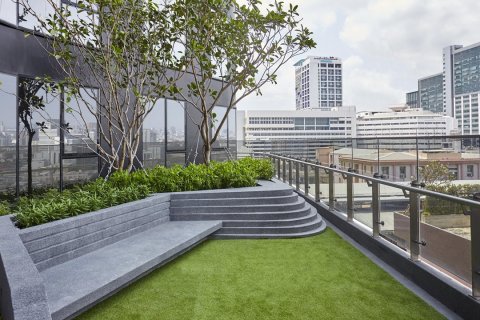 Sobre plano Ideo Q Victory en Bangkok, Tailandia № 33659 - foto 5