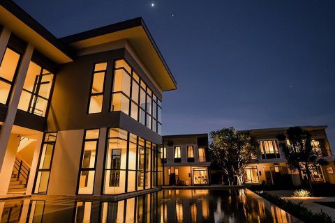 Sobre plano Unio Town Suksawat 30 en Bangkok, Tailandia № 33643 - foto 3