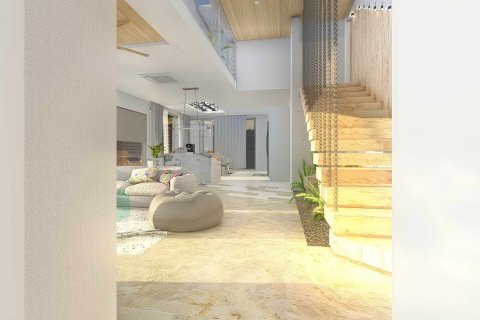 Sobre plano Khanthasia Eden Hill en Phuket, Tailandia № 26081 - foto 3