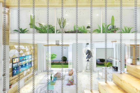 Sobre plano Khanthasia Eden Hill en Phuket, Tailandia № 26081 - foto 6