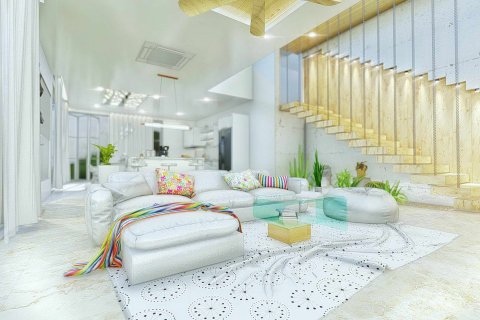Sobre plano Khanthasia Eden Hill en Phuket, Tailandia № 26081 - foto 4