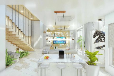 Sobre plano Khanthasia Eden Hill en Phuket, Tailandia № 26081 - foto 7