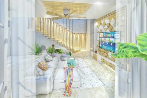 Sobre plano Khanthasia Eden Hill en Phuket, Tailandia № 26081 - foto 8