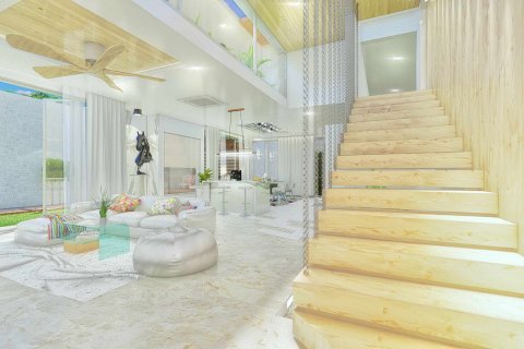Sobre plano Khanthasia Eden Hill en Phuket, Tailandia № 26081 - foto 9