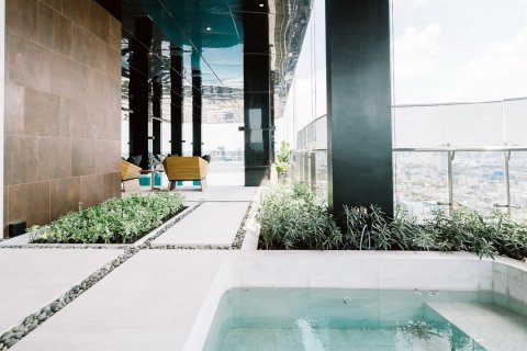 Sobre plano Ideo Q Victory en Bangkok, Tailandia № 33659 - foto 15