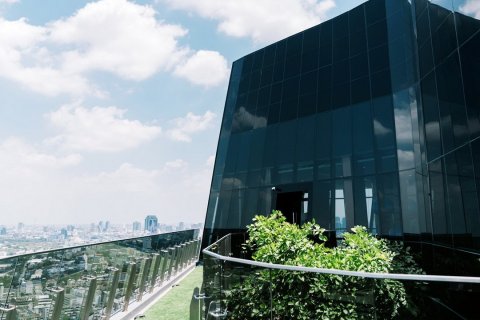 Sobre plano Ideo Q Victory en Bangkok, Tailandia № 33659 - foto 9