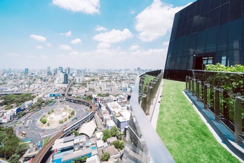 Sobre plano Ideo Q Victory en Bangkok, Tailandia № 33659 - foto 11