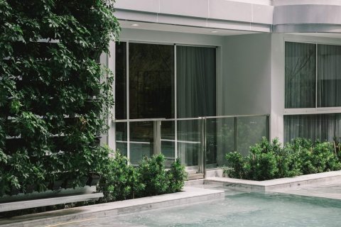 Sobre plano Q Prasarnmit en Bangkok, Tailandia № 33610 - foto 3