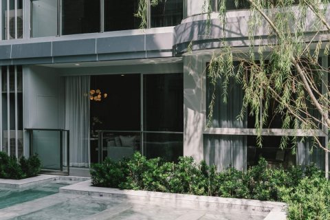 Sobre plano Q Prasarnmit en Bangkok, Tailandia № 33610 - foto 10