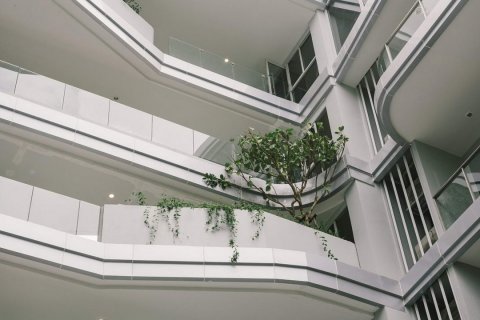 Sobre plano Q Prasarnmit en Bangkok, Tailandia № 33610 - foto 6