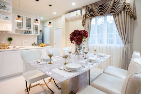 Sobre plano Supicha Sino Kohkaew 8 en Phuket, Tailandia № 33975 - foto 4