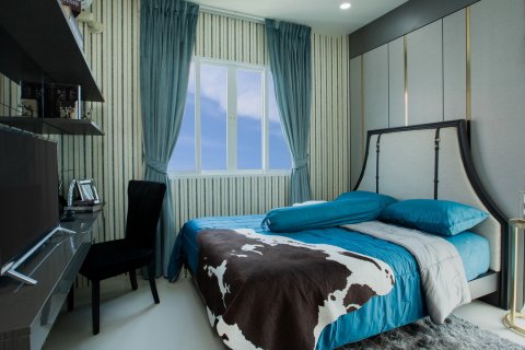 Sobre plano Supicha Sino Kohkaew 8 en Phuket, Tailandia № 33975 - foto 2