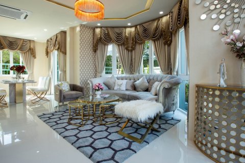 Sobre plano Supicha Sino Kohkaew 8 en Phuket, Tailandia № 33975 - foto 10