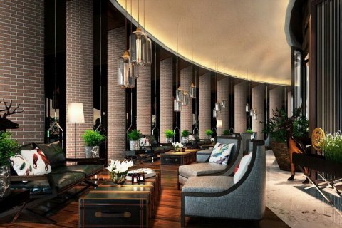 The Panora Phuket en Phuket, Tailandia № 26077 - foto 7