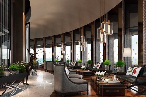 The Panora Phuket en Phuket, Tailandia № 26077 - foto 6