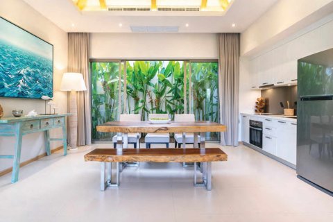 Sobre plano Trichada Breeze en Phuket, Tailandia № 26104 - foto 5