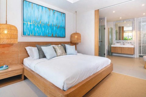 Sobre plano Trichada Breeze en Phuket, Tailandia № 26104 - foto 3