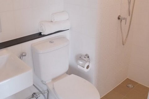Sobre plano Unio Sukhumvit 72 en Samut Prakan, Tailandia № 33657 - foto 12
