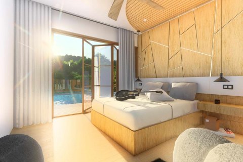 Sobre plano Khanthasia Eden Hill en Phuket, Tailandia № 26081 - foto 34