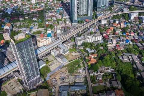 Sobre plano Unio H Tiwanon en Nonthaburi, Tailandia № 33658 - foto 20