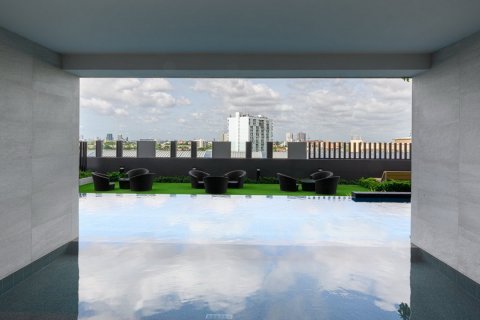 Sobre plano Unio H Tiwanon en Nonthaburi, Tailandia № 33658 - foto 4