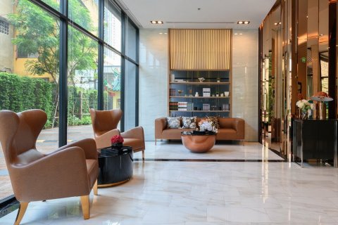 Sobre plano Unio H Tiwanon en Nonthaburi, Tailandia № 33658 - foto 15