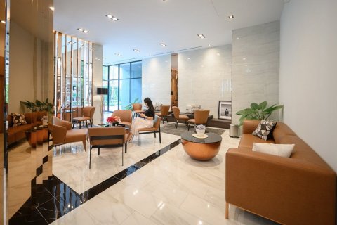 Sobre plano Unio H Tiwanon en Nonthaburi, Tailandia № 33658 - foto 14