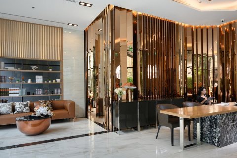 Sobre plano Unio H Tiwanon en Nonthaburi, Tailandia № 33658 - foto 17