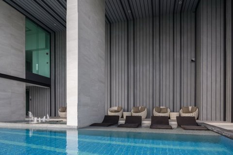 Sobre plano Unio H Tiwanon en Nonthaburi, Tailandia № 33658 - foto 3