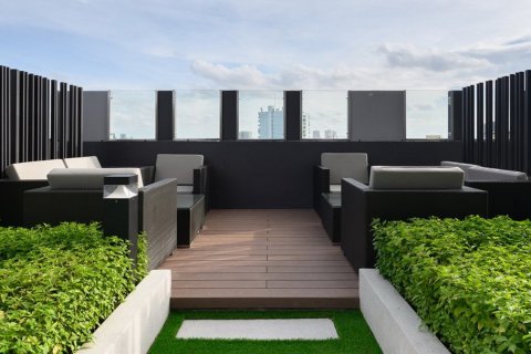 Sobre plano Unio H Tiwanon en Nonthaburi, Tailandia № 33658 - foto 8