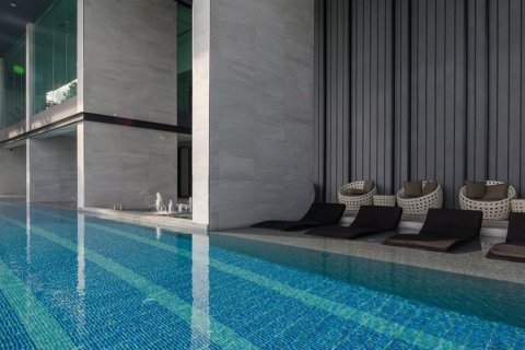 Sobre plano Unio H Tiwanon en Nonthaburi, Tailandia № 33658 - foto 7