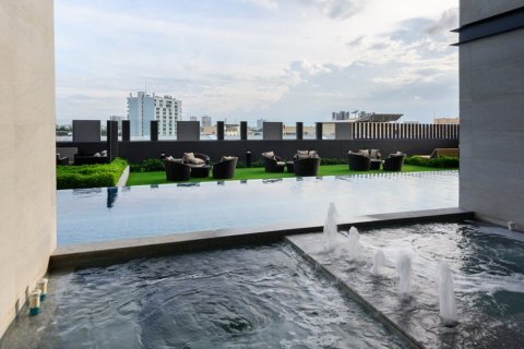 Sobre plano Unio H Tiwanon en Nonthaburi, Tailandia № 33658 - foto 2