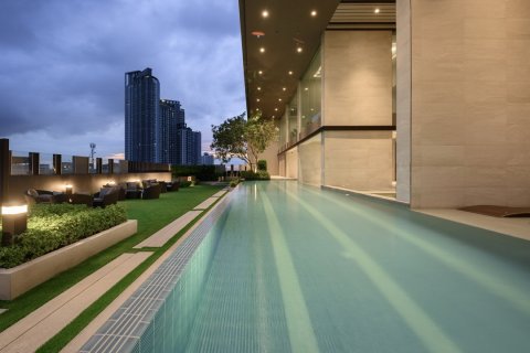 Sobre plano Unio H Tiwanon en Nonthaburi, Tailandia № 33658 - foto 6