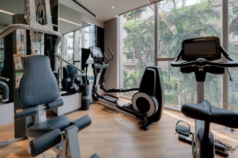 Sobre plano Ashton Residence 41 en Bangkok, Tailandia № 33653 - foto 14