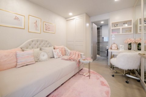 Sobre plano Ashton Residence 41 en Bangkok, Tailandia № 33653 - foto 16