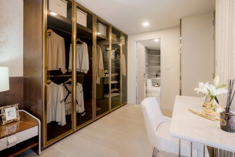 Sobre plano Ashton Residence 41 en Bangkok, Tailandia № 33653 - foto 19