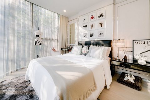 Sobre plano Ashton Residence 41 en Bangkok, Tailandia № 33653 - foto 20