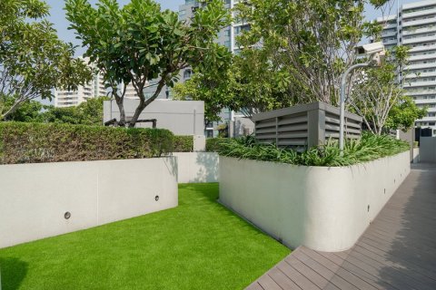 Sobre plano Ashton Residence 41 en Bangkok, Tailandia № 33653 - foto 6