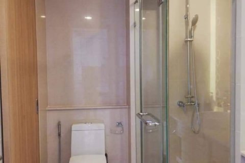 Condominio de 1 dormitorio en Pattaya, Tailandia № 33930 - foto 9