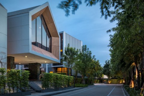 Sobre plano Arden Rama 3 en Bangkok, Tailandia № 33831 - foto 3