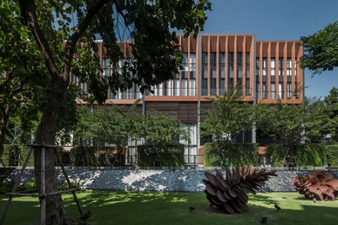 Sobre plano Arden Rama 3 en Bangkok, Tailandia № 33831 - foto 11