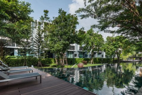 Sobre plano Arden Rama 3 en Bangkok, Tailandia № 33831 - foto 13