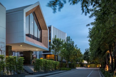Sobre plano Arden Rama 3 en Bangkok, Tailandia № 33831 - foto 4