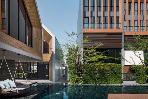 Sobre plano Arden Rama 3 en Bangkok, Tailandia № 33831 - foto 8