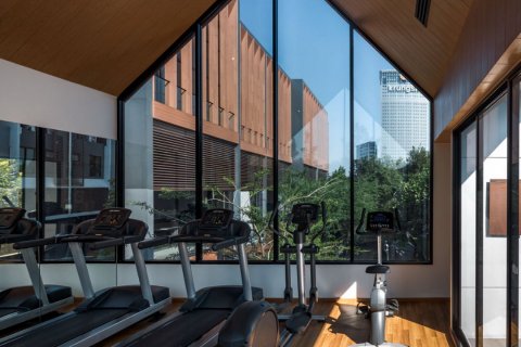 Sobre plano Arden Rama 3 en Bangkok, Tailandia № 33831 - foto 9