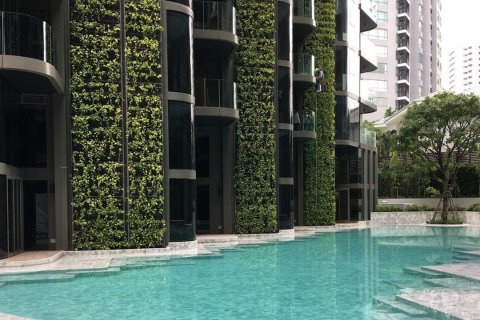 Sobre plano Ashton Residence 41 en Bangkok, Tailandia № 33653 - foto 10
