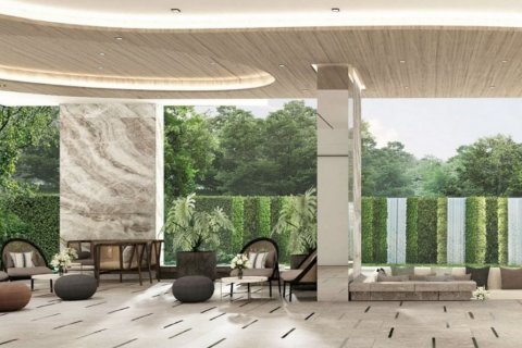 Sobre plano Aspire Erawan Prime en Samut Prakan, Tailandia № 34023 - foto 2