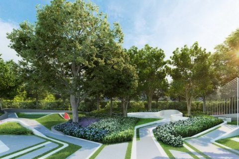 Sobre plano Aspire Erawan Prime en Samut Prakan, Tailandia № 34023 - foto 5