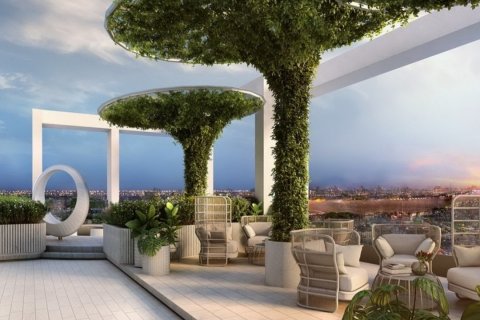 Sobre plano Aspire Erawan Prime en Samut Prakan, Tailandia № 34023 - foto 4